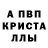 Метадон кристалл Sir Nekipr